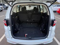 2019 Honda Odyssey VTi