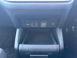 2019 Honda Odyssey VTi