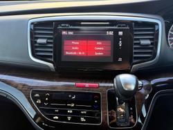 2019 Honda Odyssey VTi