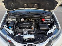 2019 Honda Odyssey VTi