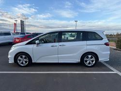 2019 Honda Odyssey VTi