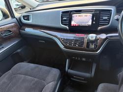 2019 Honda Odyssey VTi