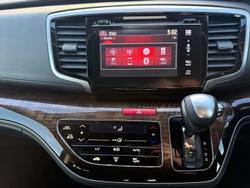 2019 Honda Odyssey VTi