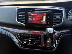 2019 Honda Odyssey VTi