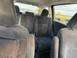 2019 Honda Odyssey VTi