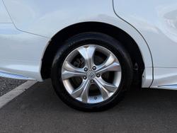2019 Honda Odyssey VTi