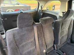 2019 Honda Odyssey VTi