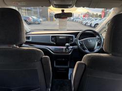 2019 Honda Odyssey VTi