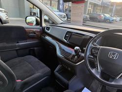 2019 Honda Odyssey VTi