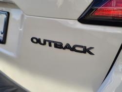 2023 Subaru Outback AWD Sport