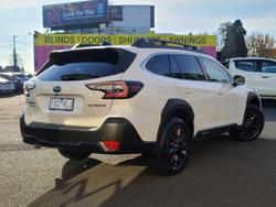 2023 Subaru Outback AWD Sport