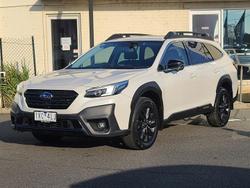 2023 Subaru Outback AWD Sport