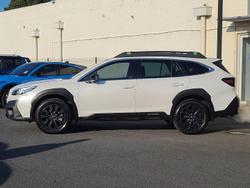 2023 Subaru Outback AWD Sport