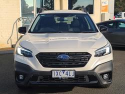 2023 Subaru Outback AWD Sport