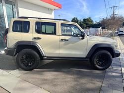 2026 GWM Tank 300 Ultra Hi4-T PHEV