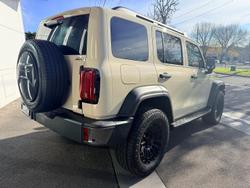 2026 GWM Tank 300 Ultra Hi4-T PHEV