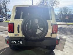 2026 GWM Tank 300 Ultra Hi4-T PHEV
