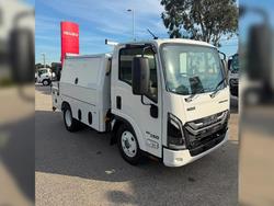 2026 Isuzu N Series NMR 65/45-150 DT D25 Servicepack X