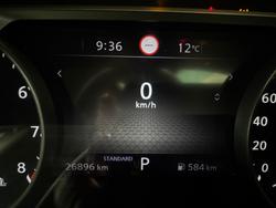 2024 Nissan QASHQAI ST J12 MY24 Gun Metallic