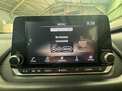 2024 Nissan QASHQAI ST J12 MY24 Gun Metallic