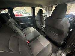 2024 Nissan QASHQAI ST J12 MY24 Gun Metallic