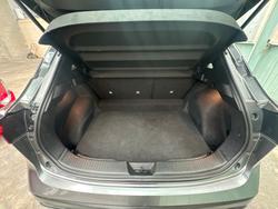 2024 Nissan QASHQAI ST J12 MY24 Gun Metallic