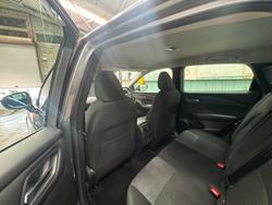 2024 Nissan QASHQAI ST J12 MY24 Gun Metallic