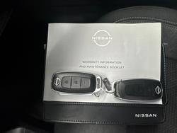 2024 Nissan QASHQAI ST J12 MY24 Gun Metallic