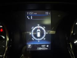 2021 Nissan X-TRAIL ST-L T32 MY21 White
