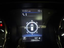 2021 Nissan X-TRAIL ST-L T32 MY21 White