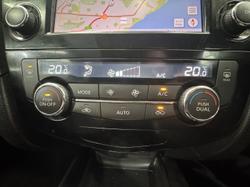 2021 Nissan X-TRAIL ST-L T32 MY21 White