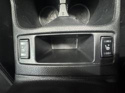 2021 Nissan X-TRAIL ST-L T32 MY21 White