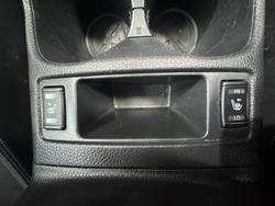 2021 Nissan X-TRAIL ST-L T32 MY21 White