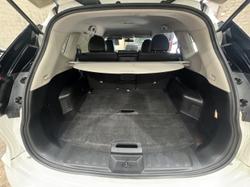 2021 Nissan X-TRAIL ST-L T32 MY21 White
