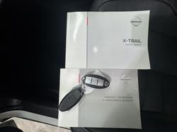 2021 Nissan X-TRAIL ST-L T32 MY21 White