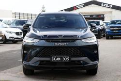 2022 Haval H6GT Ultra