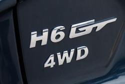 2022 Haval H6GT Ultra