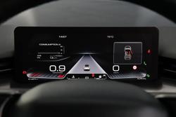 2022 Haval H6GT Ultra