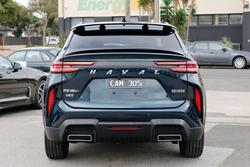 2022 Haval H6GT Ultra