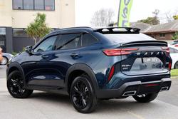2022 Haval H6GT Ultra