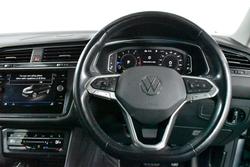 2022 Volkswagen Tiguan 132TSI Life Allspace