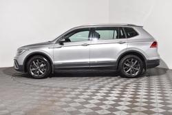 2022 Volkswagen Tiguan 132TSI Life Allspace