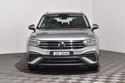 2022 Volkswagen Tiguan 132TSI Life Allspace