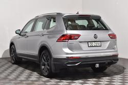 2022 Volkswagen Tiguan 132TSI Life Allspace