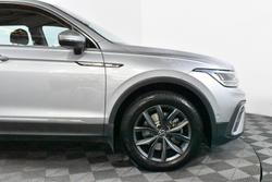 2022 Volkswagen Tiguan 132TSI Life Allspace