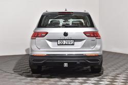 2022 Volkswagen Tiguan 132TSI Life Allspace
