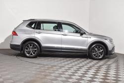 2022 Volkswagen Tiguan 132TSI Life Allspace