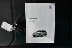 2022 Volkswagen Tiguan 132TSI Life Allspace