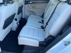 2020 Volkswagen Tiguan 140TDI Highline Allspace