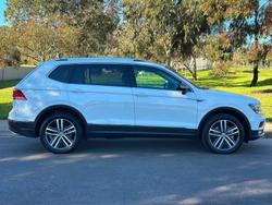 2020 Volkswagen Tiguan 140TDI Highline Allspace